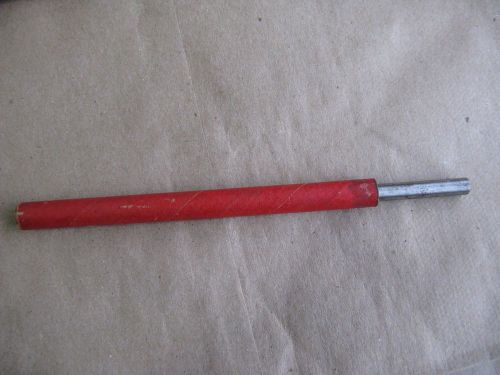 Atm 1/4 hs reamer straight 6 flute usa for sale