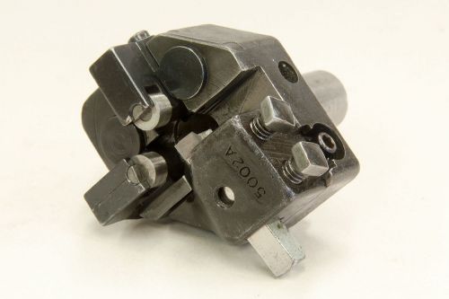 Boyar Schultz Model 00RT Roller Box Tool w/5/8&#034; shank, 1/4&#034; tool capacity