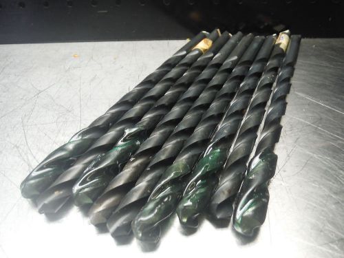 11.5MM HS DRILL 11.5MM SHANK 6.5&#034; LOC 9.5&#034; OAL (LOC794) TS12