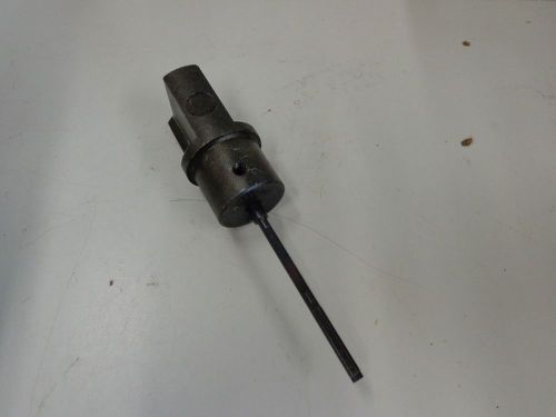 SUNNEN HONE MANDREL K8-255AH WITH ADAPTOR   STK 1295
