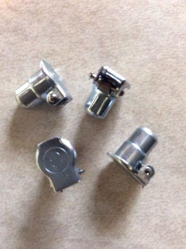4 new gits oil hole oil cup with covers for 9&#034; &amp; 10k south bend lathe for sale