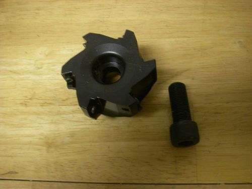 Sumitomo 2-1/2&#034; Face Indexable Milling Cutter