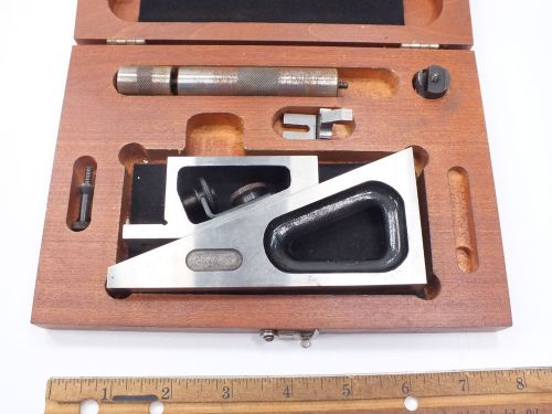 Starrett 935 machinist planer shaper gage - made in usa - l.s. co. gauge for sale