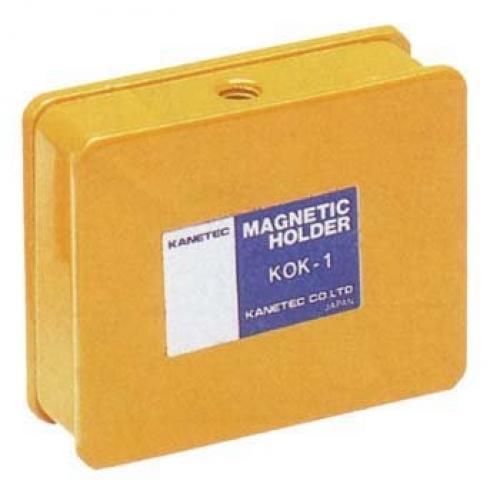 KANETEC Magnet All catch KOK-1 New from Japan (1000)