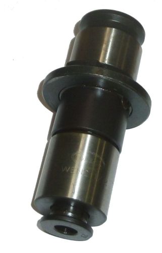 BILZ SIZE #2 ADAPTER COLLET FOR 1/2&#034; TAP
