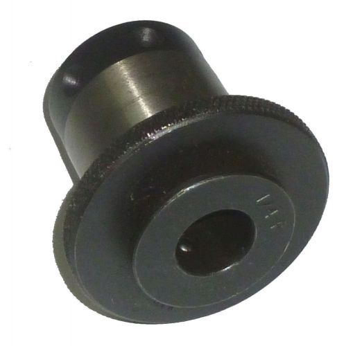 TM SMITH SIZE #2 ADAPTER FOR 1/4&#034; PIPE TAP BILZ