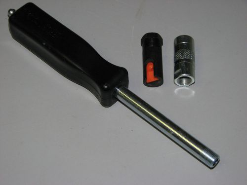 Lube Tube Extension Kit- Automotive, Aircraft, Aviation, Industrial, Truck Tools