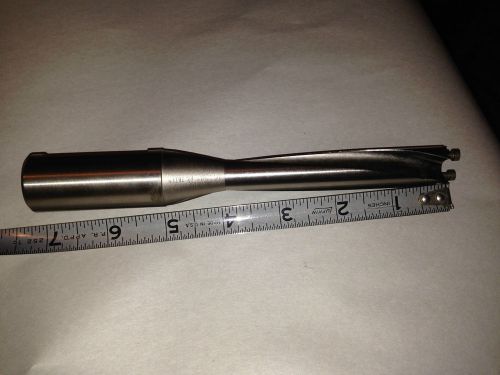 Sumitomo indexable drill smdh075l 0.7284&#034; - 0.7677&#034; for sale