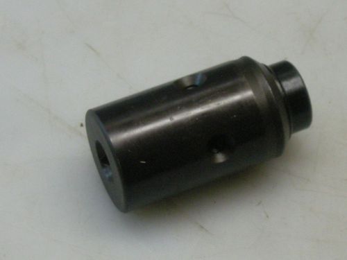Parlec Numertap 770 Tap Adapter for 9/16&#034;  Hand Tap 7716CG-056