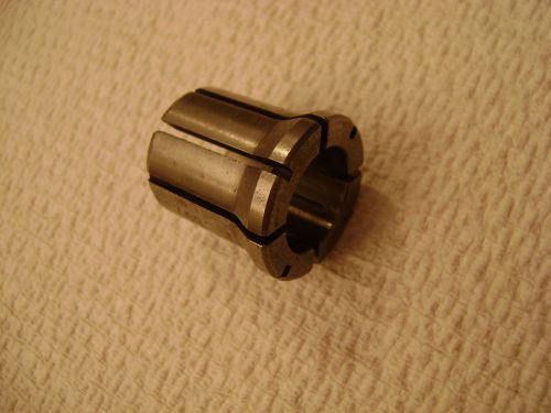 Erikson E656-7312 Type F .697 Collet for 7/8&#034; Tap