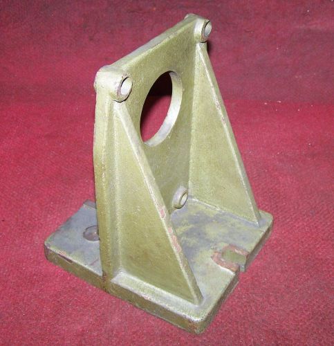 RIGHT ANGLE PLATE FOR MACHINIST ROTARY TABLE, MILLING