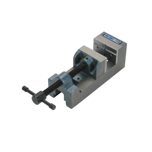 Wilton 11621 New Precision Drill Press Vise 2-3/8&#034;- Authorized Factory Dealer