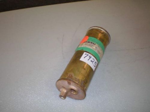 Amsco/finnaqua water condensor assembly #p096061091 p/n 8018 brass/copper (new) for sale