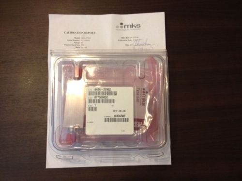 MKS Instruments Type 640A-27962 BRAND NEW