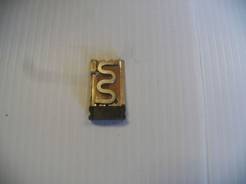 NEW GENERAL ELECTRIC HEATER ELEMENT H157B