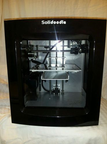 3D Printer Solidoodle 4