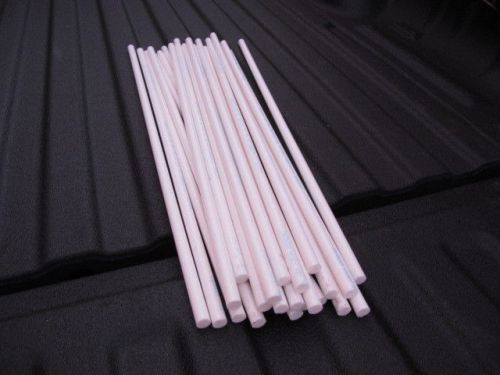 delrin hdyex 4101 .500 rod 24&#039;&#039; has better properties than delrin