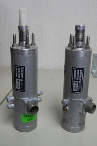 Process Mixer Motor Applikon P140 P140 motor: 0 - 2000 rpm accuracy  ± 1 rpm