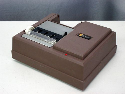 Tencor Thermal Printer Model 6470 -23004