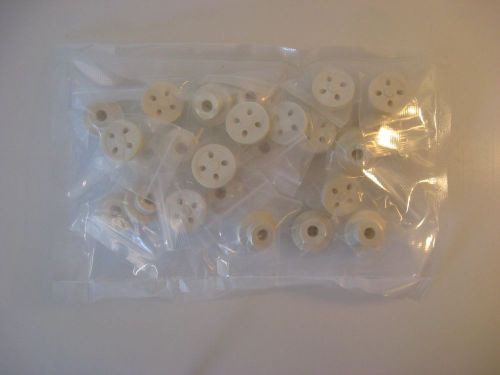 Chandles PPS Button Carrier 372-45053-1, netMercury NM0003-2248, Lot of 24