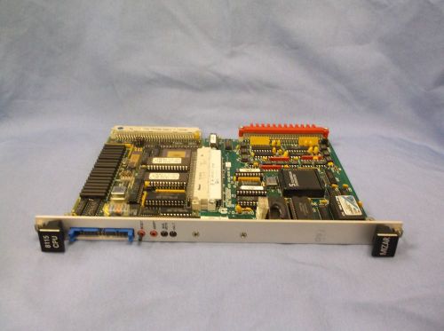 APPLIED MATERIALS 8115 CPU SIDE BOARD ASSY. 0100-00165 REVC