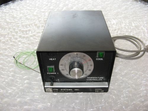 FTS Systems Temperature Controller TC-10