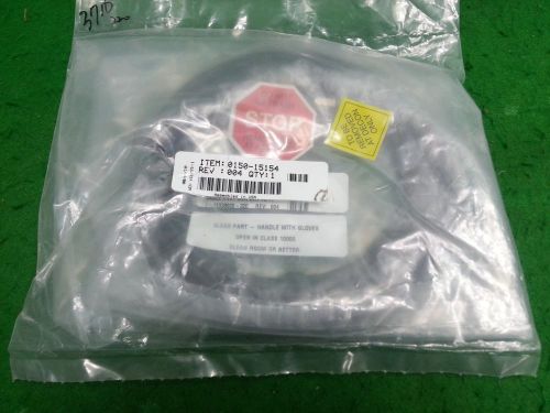 AMAT 0150-15154 CABLE ASSY DVR CH1 TO FI ,  NEW