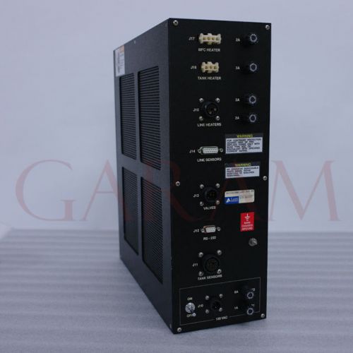 LAM,853-033887-001,WVDS Tank Heater Valve Controller