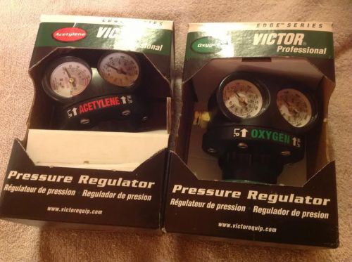 Victor edge series gauges  heavy duty for sale