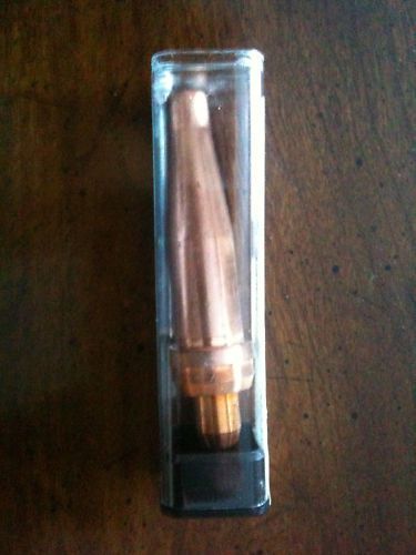 Best welds victor style torch tip size 1 style 101 for sale