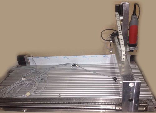 Cnc router milling machine high-z s-720 for sale
