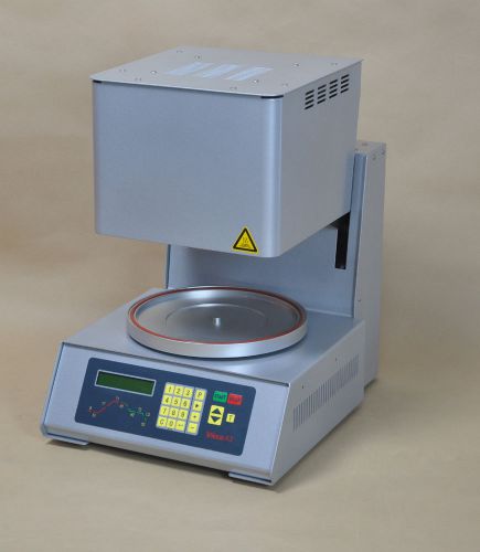 Automatic Programmable Dental Vacuum Porcelain Oven Furnace Titan-P60