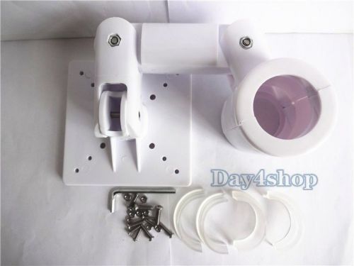 Dental Unit Post Mounted LCD Intraoral Camera Mount Arm HOT