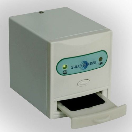 Dental x-ray film reader digital image converter usb md300 for sale