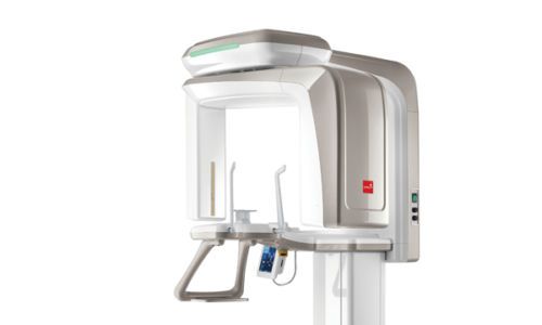 VaTech PaX-PRIMO 2D Dental Pan X-Ray  (2012)