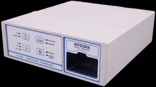 Integra dsac4 dentrix image cam docking station for cmac5 dental camera for sale