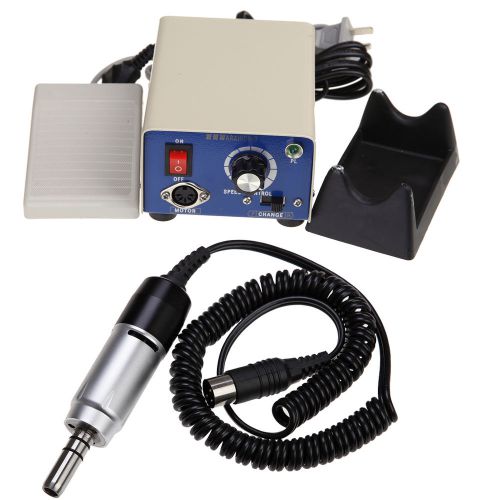 Dental marathon 35k rpm micromotor n3t micro polishing with electric motor for sale
