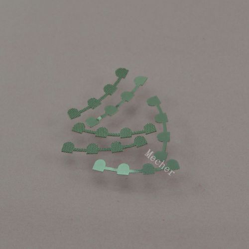 Dental Orthodontic Lingual retainers for maxillary 22mm One pack 6pcs
