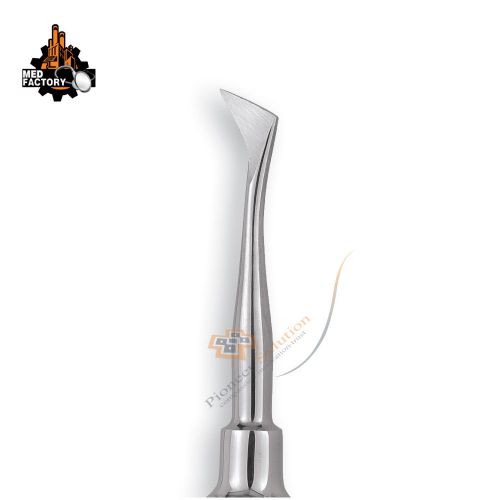 Dental oral surgery root elevators cryer # right  standard e32 for sale