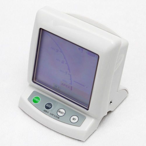 Dental apex locator endodontic root canal finder us j2 for sale