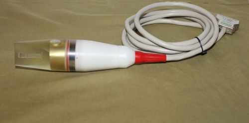 Dymax / bard site rite 7.5mhz ultrasound transducer probe for sale