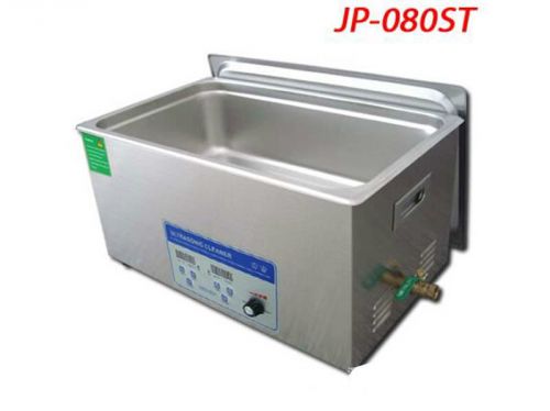 22L Ultrasonic Cleaner Cleaning Equipment Stainless Steel Cleaning Machine