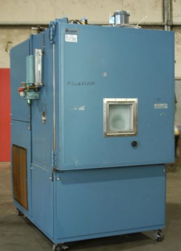 Russells environmental chamber rdbi-12-5-5-ac for sale