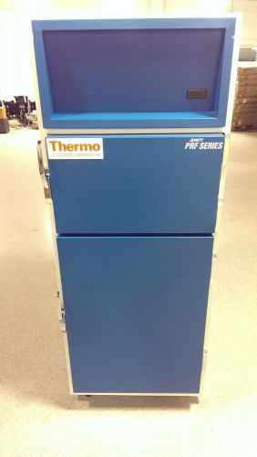 Jewett Thermo PRF Series Medical Refrigerator Fridge Freezer Model PRF17-1B20