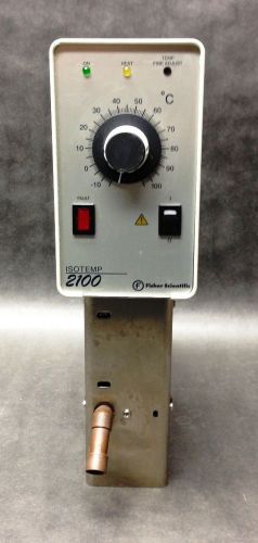 Fisher Scientific Isotemp 2100 Heated Circulating Water Bath Attachment