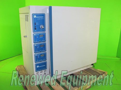 Forma scientific model 3029 forced draft co2 incubator for sale