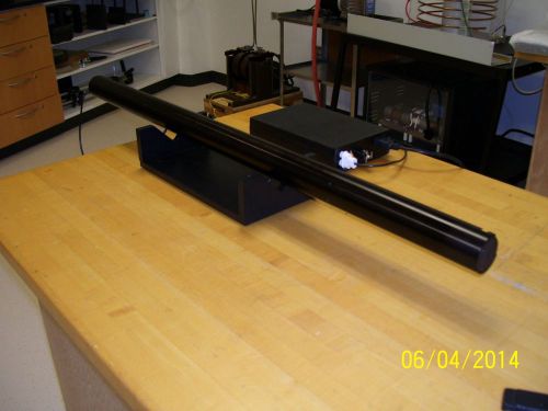 &gt;40 mW High Power Polarized HeNe Laser: Melles Griot LHP 927