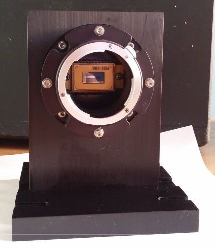 Hamamatsu CCD Multichannel Detector Head C7041