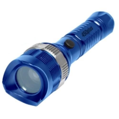 Clip Light Manufacturing 450DCplus Advanced Blue Led Inspection Light