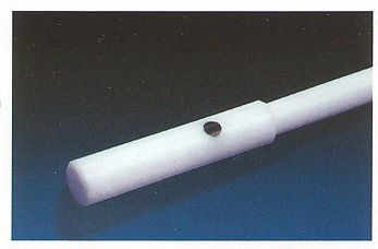 Rare earth magnetic stir bar retriever 350mm x 10mm for sale